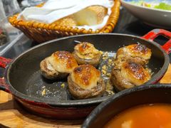 -西堤牛排(恒隆广场店)
