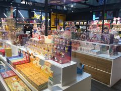 -泡泡玛特POPMART(崇文门国瑞城店)