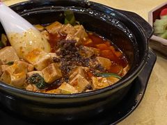陈麻婆豆腐-陈麻婆豆腐(春熙店)