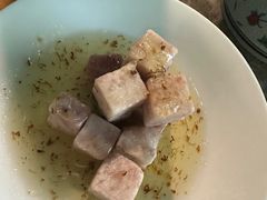 -绿茶餐厅(天津天河城店)