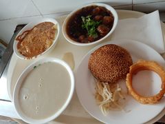 -尹三豆汁(天坛店)
