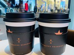-星巴克臻选(成都太古里店)