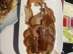 -大鸭梨烤鸭·北京菜(南小街/南苑店)