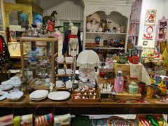 -恋物百货商店(华侨城店)