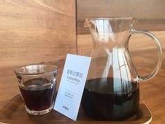 -Seesaw Coffee(朝阳大悦城店)