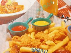 -Primo·丽莫意大利窑烤披萨