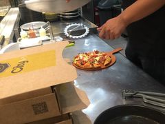 -City1+1城市比萨(国商卫星广场店)