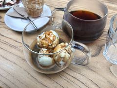 -VOYAGE COFFEE(北锣鼓巷店)