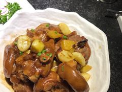 -梧桐餐厅(泉城路店)