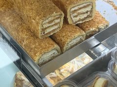 -甜嘟嘟烘焙坊(舒城路店)