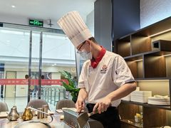 -湘汇概念铁板烧(铁西万达店)