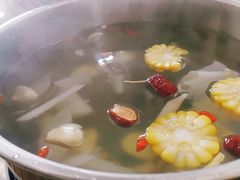 -阿汉名材老鸡汤饭店(金鸡岭店)