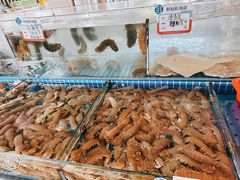 -鲜得莱渔港·小平岛海胆馆(七贤岭店)