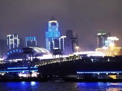 -武汉两江游览·夜游长江(汉口粤汉码头)