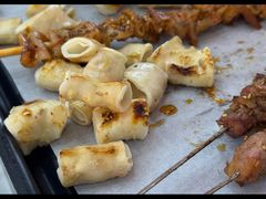 -于家烧烤(三里桥店)