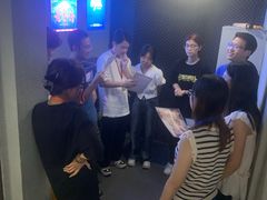 -567·密室逃脱(大良店)