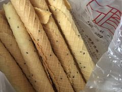 -詹记桃酥(宿州路店)