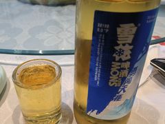 -金家老三饭庄(常营店)