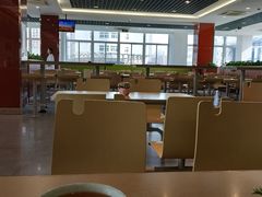 大堂-新华医院-食堂
