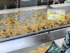 自助取餐区-鲍师傅糕点(观前街店)
