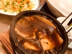-拾味馆(万达广场店)