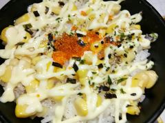 -苍井外带寿司(金域华府店)