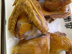 -帕米尔食府(白云观店)