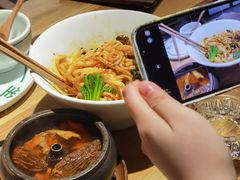 -一坐一忘云南菜(嘉里中心店)