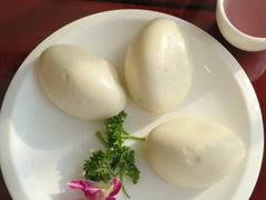 -鹿鸣春饭店(总店)