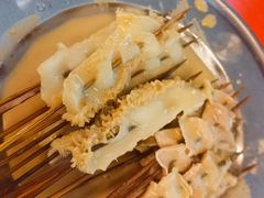 -玲玲涮牛肚(土门坊店)