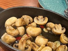 -CRAZYONES西班牙海鲜饭(上海美罗城店)