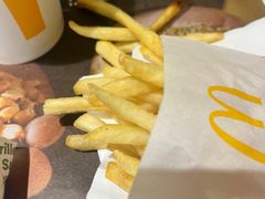 -麦当劳(万达广场店)