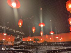 大堂-李记铸铁锅炖鱼(长江中路店)