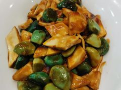 -上和臻品中国菜(花园街店)