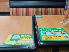 -赛百味SUBWAY(萝岗万达店)