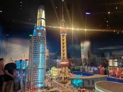 -上海长风大悦城