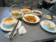 -零柒三幺·山野湖南菜(景枫中心店)