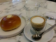 -WHEAT&BAKER-麥(凯德来福士店)