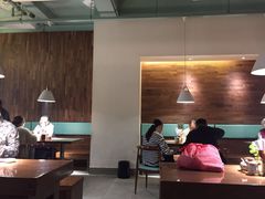 大堂-十面春风·江南面馆(崇宁路店)