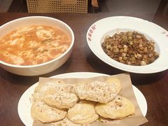 -单家老院·院子里的青岛菜(沙子口店)