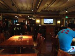 android_upload_pic-Shanghai Brew House上海啤酒工坊(老外街店)