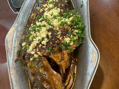 -树厨贵州菜(铜仁花果山店)