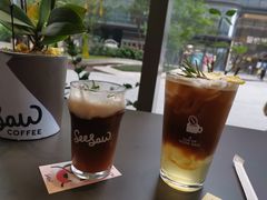 -Seesaw Coffee(苏州中心店)
