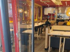 门口-味千拉面(郑州杉杉奥特莱斯购物广场店)
