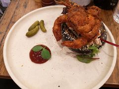 -FLOVIE FLORIST CAFE