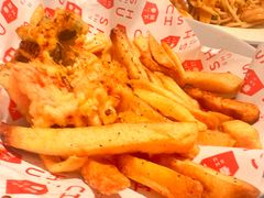 -春树下·树屋花房西餐厅(罍街AS1980店)