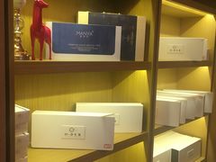 -柏悦SPA(君汇店)