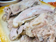 -老义家清真烧烤·私房菜(青松路店)