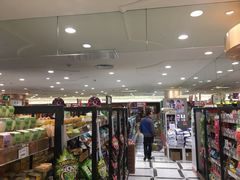 -金鹰超市(国际购物中心新街口店)