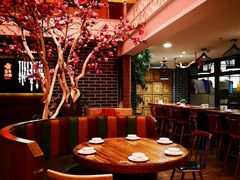 -百年神厨·地道川菜(清江西路店)